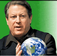 Gore Global Governance